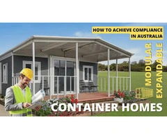 Best Prefab Homes Melbourne