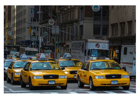 Your Reliable Transportation Partner in Sunbury