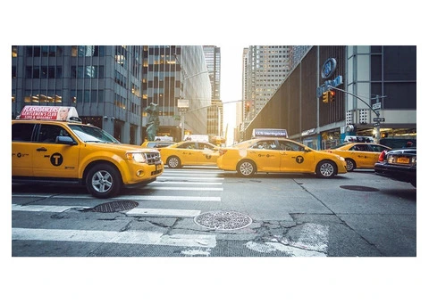 Your Reliable Transport Partner in Narrewaren - Professional Taxi Services