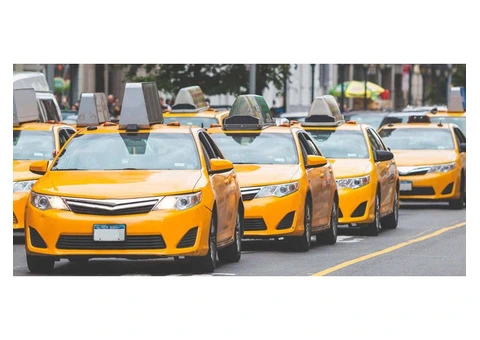 Your Trusted Local Ride Solutions