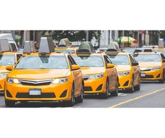 Your Trusted Local Ride Solutions