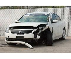 Gold Coast Wreckers – Professional Car Dismantlers & Quality Used Parts