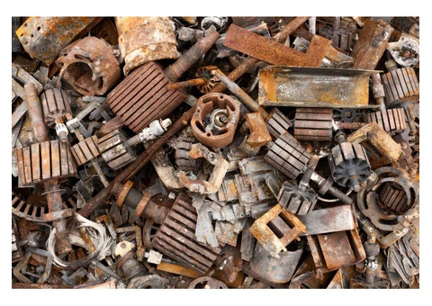 Brass Scrap Metal Pick-Up Services in Melbourne