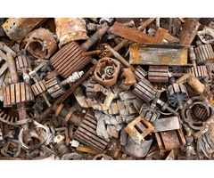 Brass Scrap Metal Pick-Up Services in Melbourne