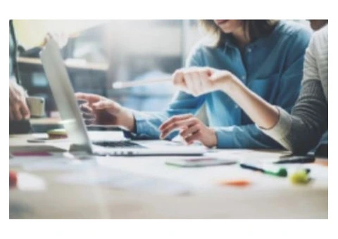 Upgrade Your Business with Expert Managed IT Services