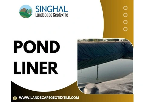 Bunnings Pond Liner: Affordable Solutions for DIY Ponds