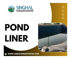 Bunnings Pond Liner: Affordable Solutions for DIY Ponds