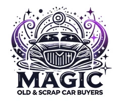 Magic Old & Scrap Car Buyers