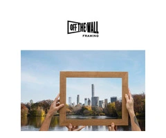 Stylish A3 Poster Frames Sydney | Custom A3 Size Picture Frame Solutions