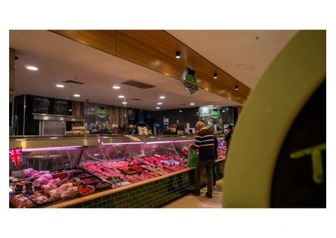 McKays Family Butchers - 3/3