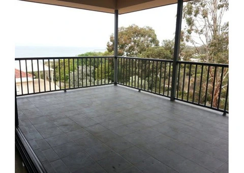Balustrades Adelaide