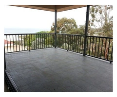 Balustrades Adelaide