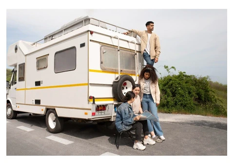 Find Your Jayco Conquest Motorhome for Sale | BeachesRVs