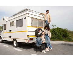 Find Your Jayco Conquest Motorhome for Sale | BeachesRVs