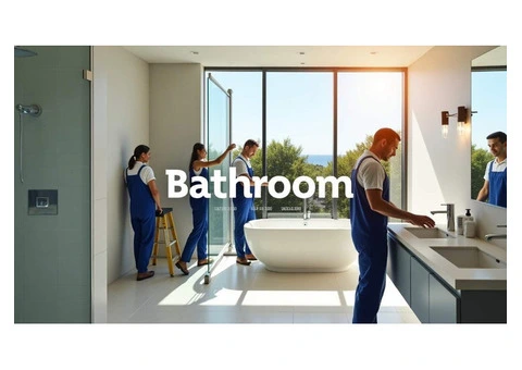 Transform Your Home with Expert Bathroom Renovations in Northern Beaches