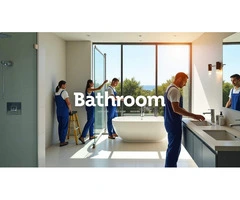 Transform Your Home with Expert Bathroom Renovations in Northern Beaches