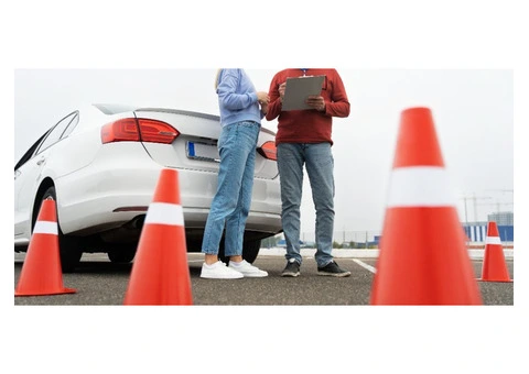 Top Driving Instructors in Adelaide – Expert Driving Lessons for All Levels