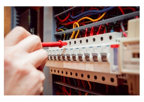 Emergency Electrician Manly