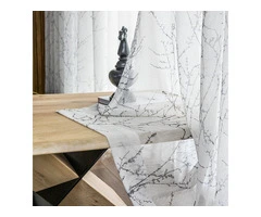 Custom Sheer Curtains for a Stylish Home