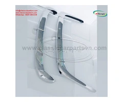 Alfa Romeo 1750 GTV Coupe s2 (1970-1977) bumpers new