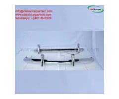 Rolls-Royce Silver Cloud S1 S2 bumpers new