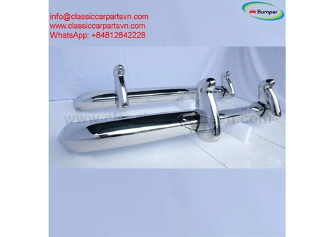 Rolls-Royce Silver Cloud S1 S2 bumpers new - 3/3