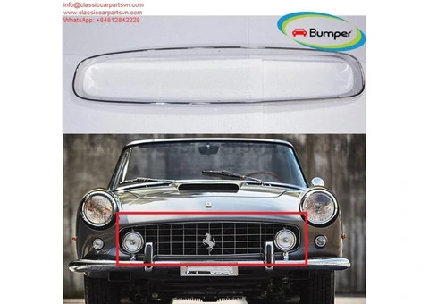 Ferrari 250 GT Coupe Cabriolet Pininfarina S2 grill frame - 1/3