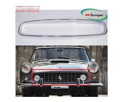 Ferrari 250 GT Coupe Cabriolet Pininfarina S2 grill frame