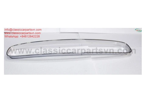 Ferrari 250 GT Coupe Cabriolet Pininfarina S2 grill frame - 2/3