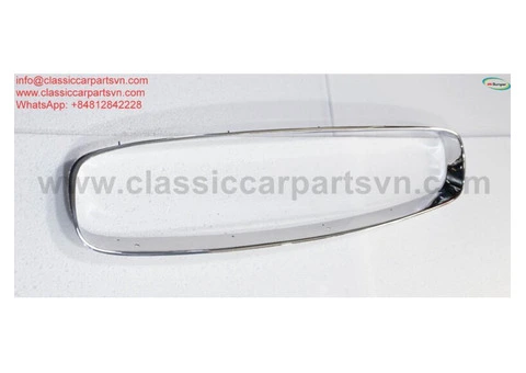 Ferrari 250 GT Coupe Cabriolet Pininfarina S2 grill frame - 3/3