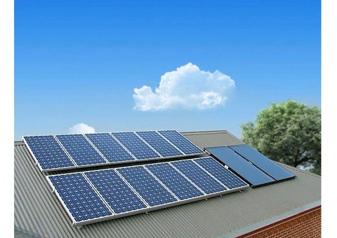 Harness the Power of the Sun with a Home Solar System in Newcastle