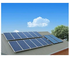 Harness the Power of the Sun with a Home Solar System in Newcastle