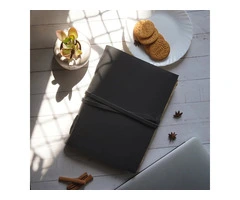 Luxury Leather Journals from Melbourne Leather Co.