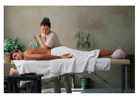 Feel Better with Professional Remedial Massage in Perth at Ing Phu Aroma Thai