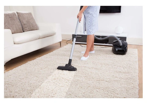 Professional Carpet Cleaning Services in Warrandyte: Emergency Response Available