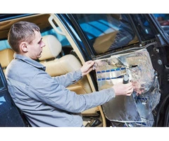 Car Sound Deadening Adelaide