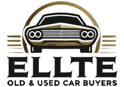 Elite Old & Used Car Buyers