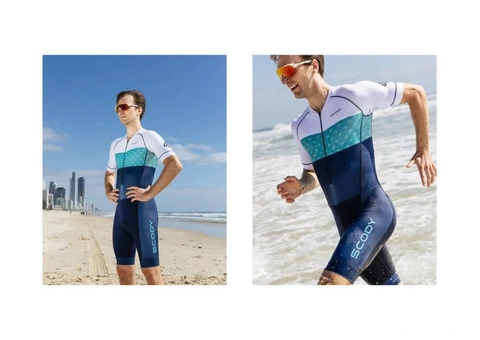 Triathlon Suit | Scody