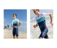 Triathlon Suit | Scody