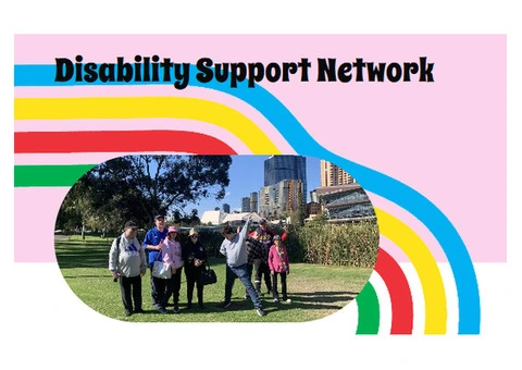 Disability Support Services Adelaide