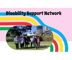 Disability Support Services Adelaide