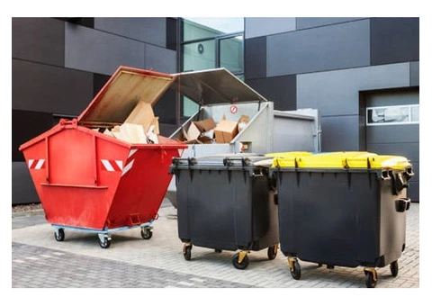 J&J Skip Bins: Your Go-To for Skip Hire in Truganina!
