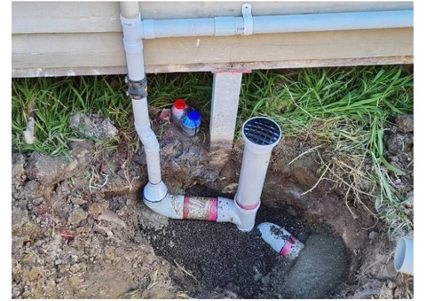 Hire Expert Plumbers for Leaking Pipe Repairs in Melbourne