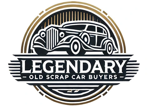 Legendary Old Scrap Car Buyers