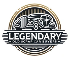 Legendary Old Scrap Car Buyers