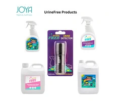 Buy UrineFree Products in Australia - Joya Medical Supplies