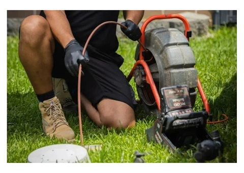 Sydney Blocked Drains