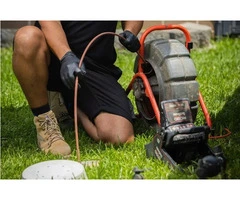 Sydney Blocked Drains