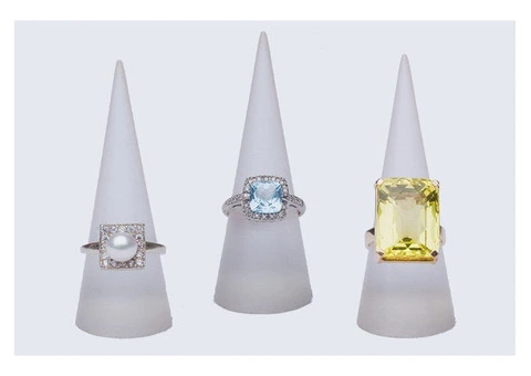 Discover Classic Elegance of Christos Custom Made Jewellery in Australia