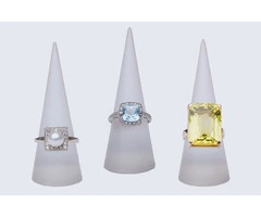 Discover Classic Elegance of Christos Custom Made Jewellery in Australia